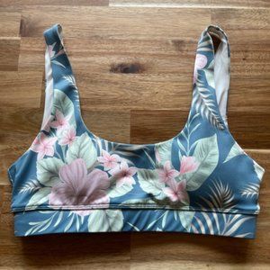 Kavala Collective HANALEI KOMODO CROP